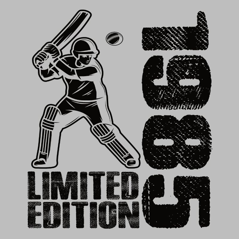Édition limitée 1985 Édition limitée Cricket