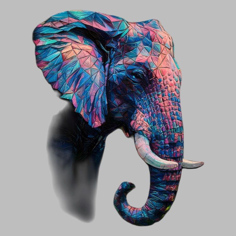 Éléphant