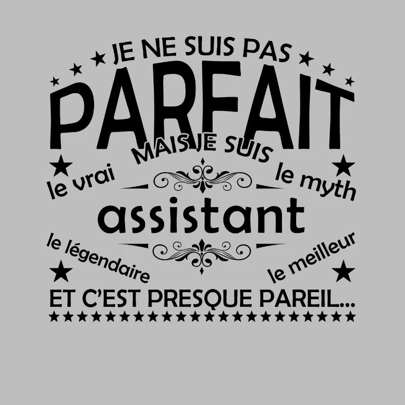 Geschenke-Assistent Assistent Der echte Assistent