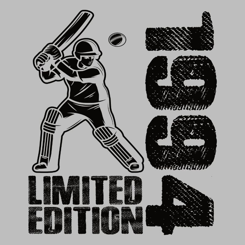 Édition limitée 1994 Édition limitée Cricket
