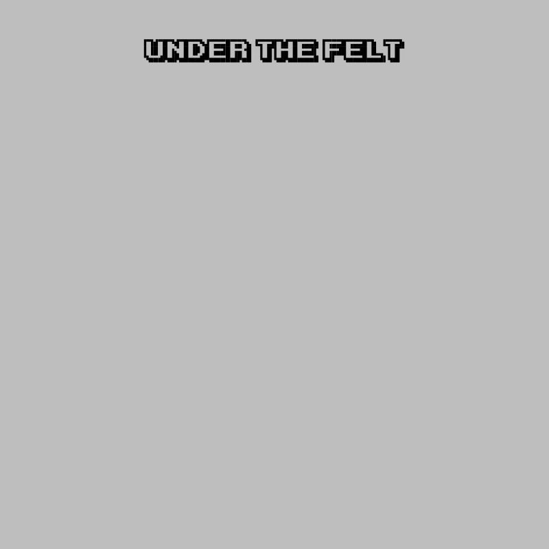 Billard - Under the Felt