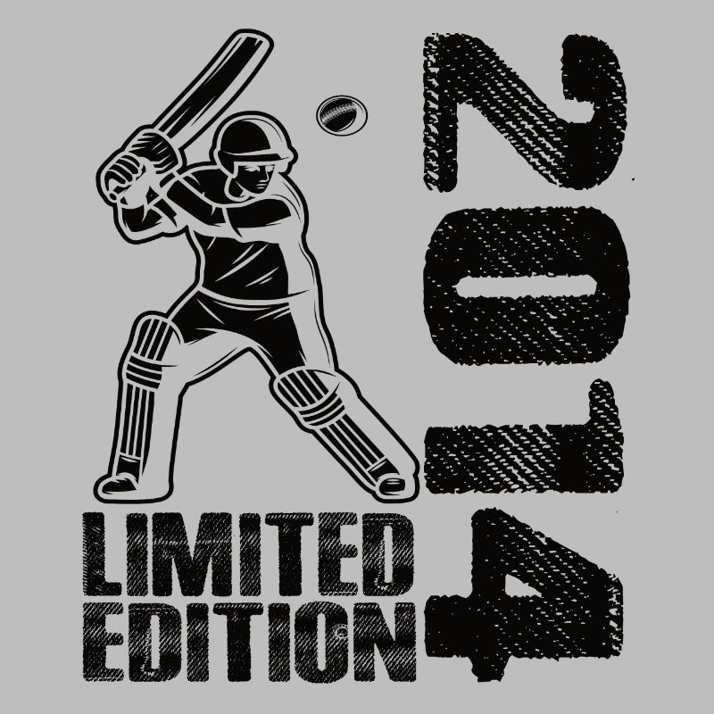 Édition limitée 2014 Édition limitée Cricket
