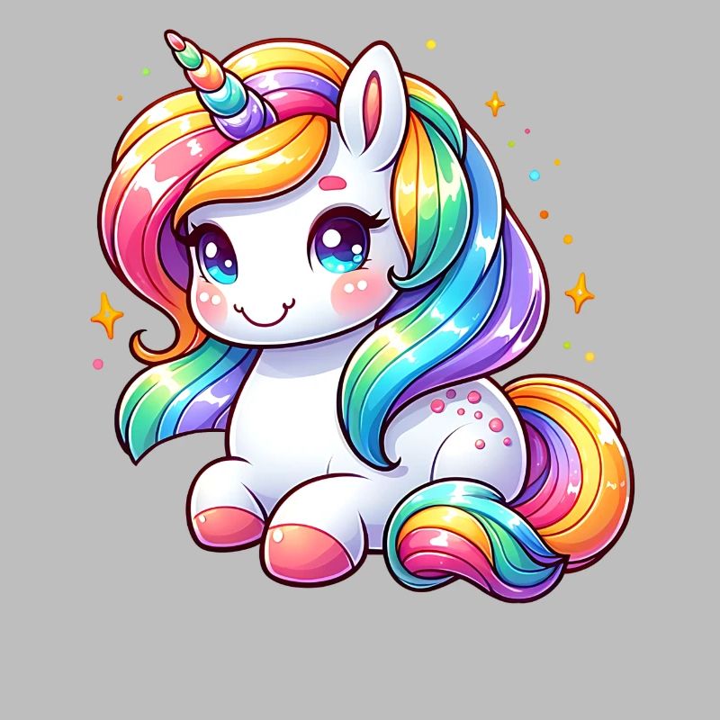 Dabbing Unicorn Fans Dab Einhörner