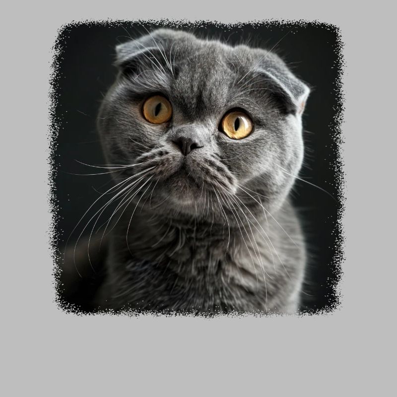 Scottish Fold Kätzchen Scottish Fold Katze