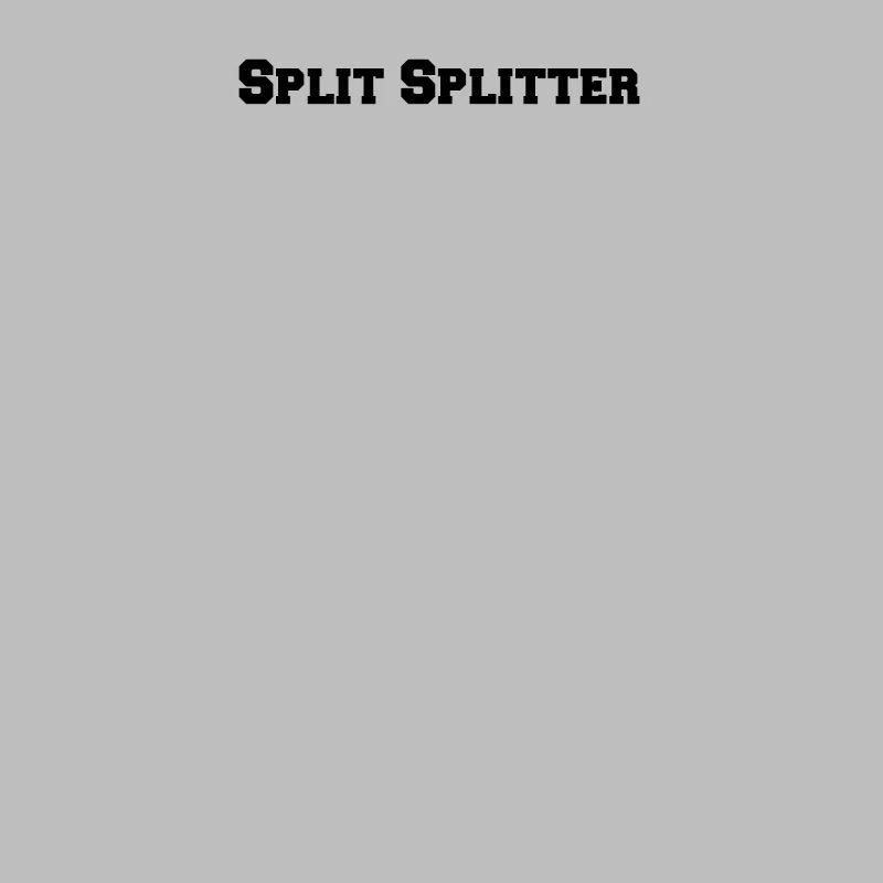 Bowling - Split Splitter