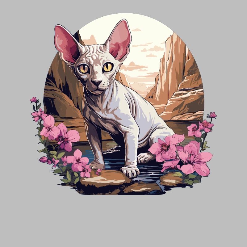 Sphynx Kitten Sphynx Cat