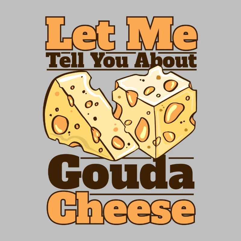 Laissez-moi vous parler de Gouda Cheese Queso Maker