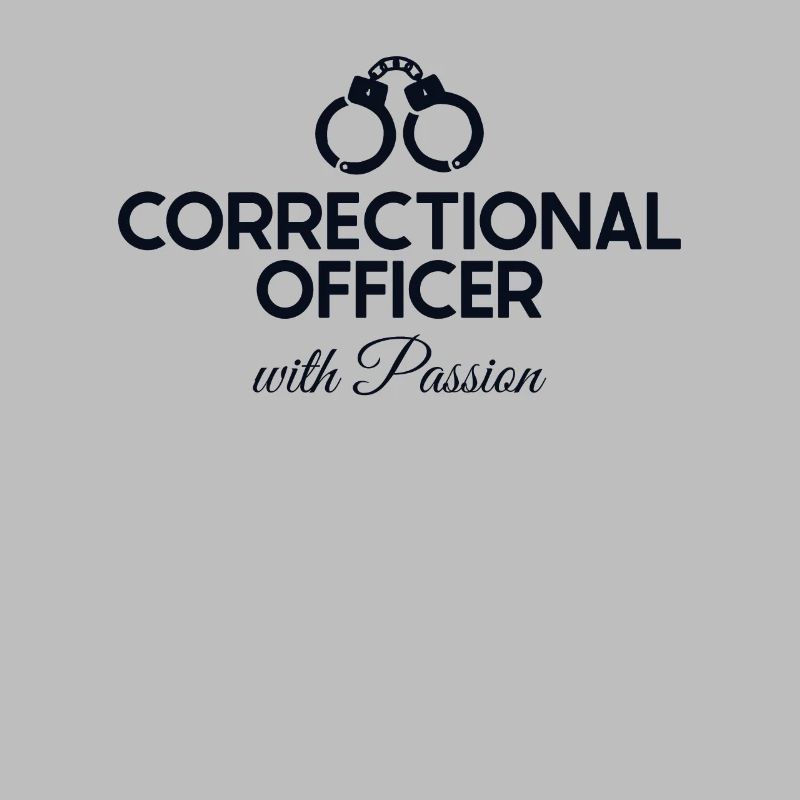 Agent correctionnel passionné Services correctionnels