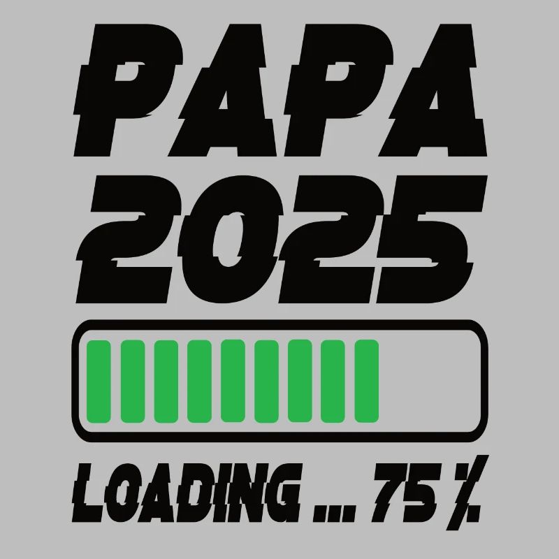 Papa 2025 Loading