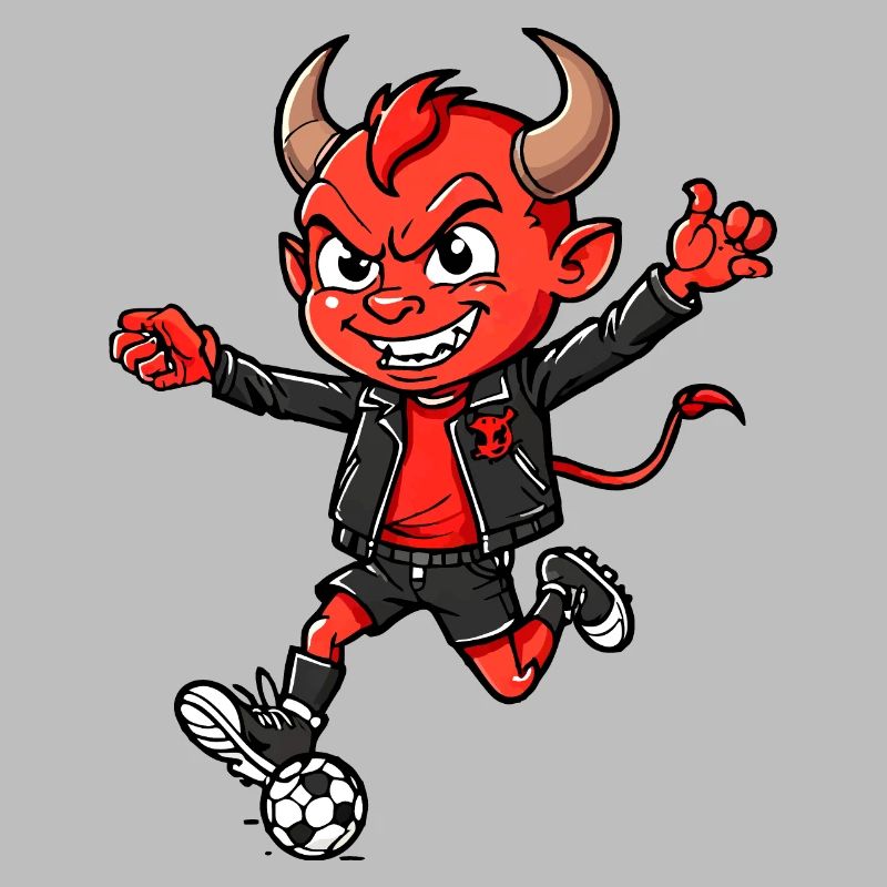 Red Devil