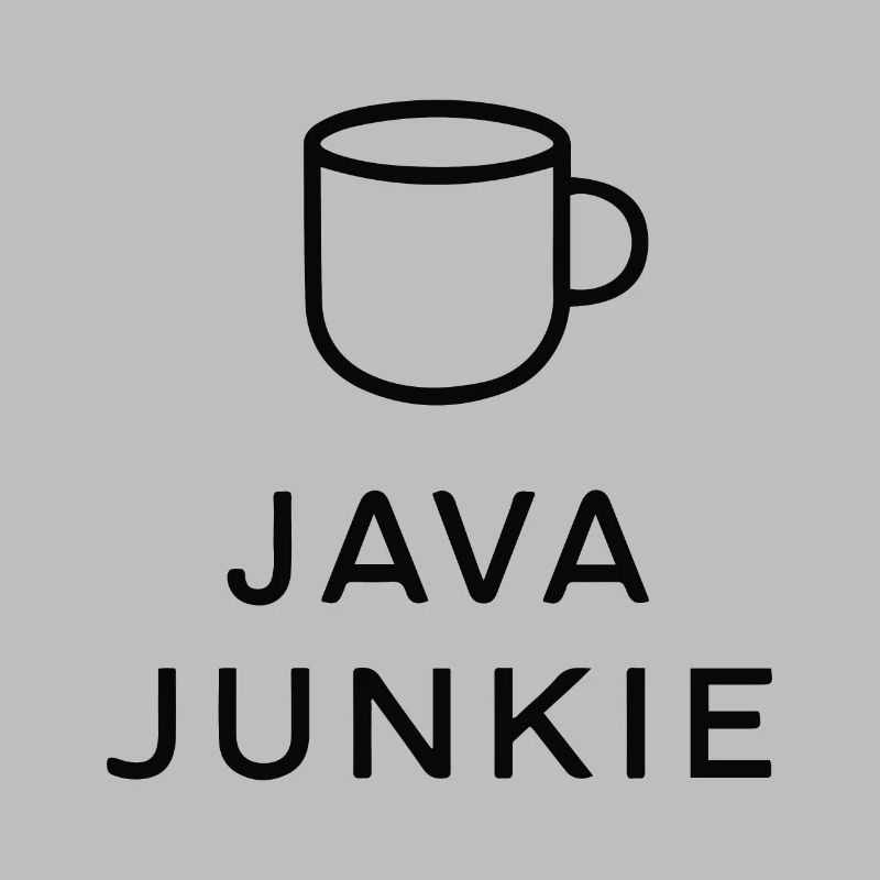 JAVA-JUNKIE