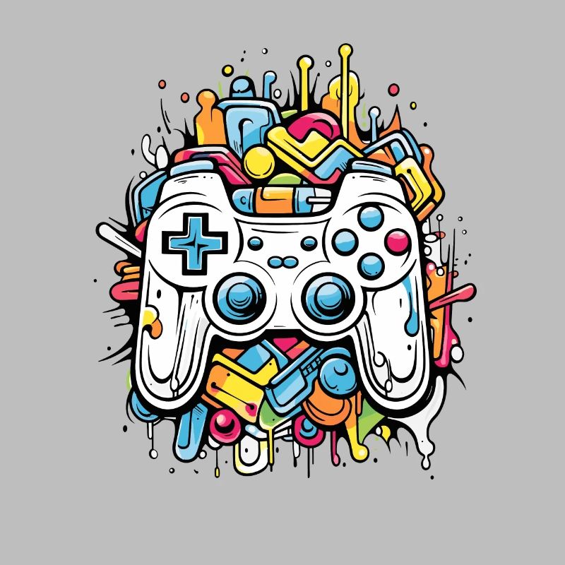 Game Controllers