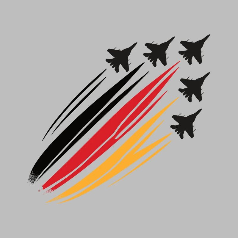 German Jet Pilot Pilot Jet Pilot Jet Pilot