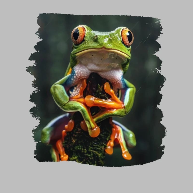 Rainette Baumfrösche Baumfrosch