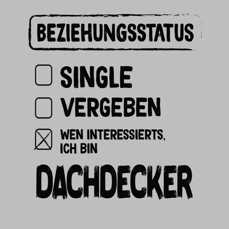 Roofer Relationship Status