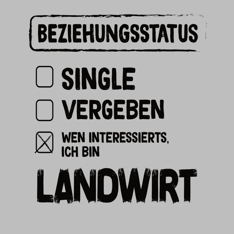 Farmer Relationship Status