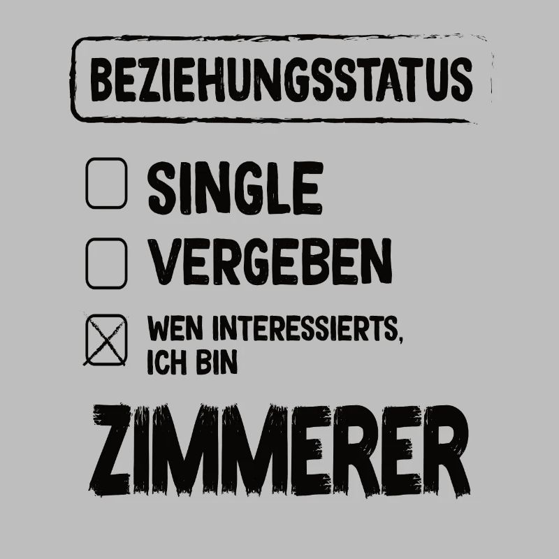 Statut relationnel de Zimmerer