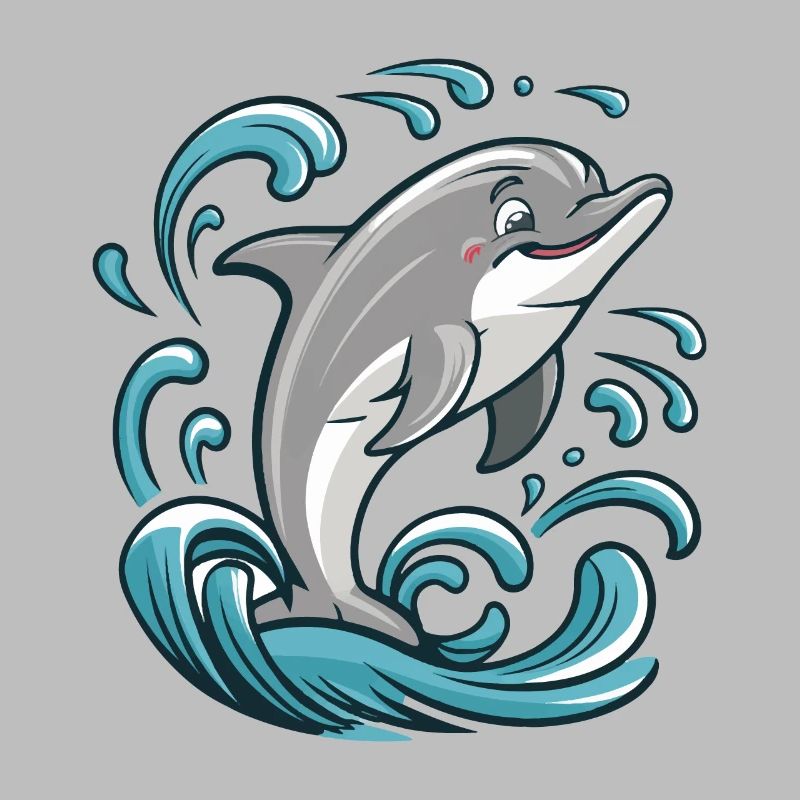 DOLPHIN