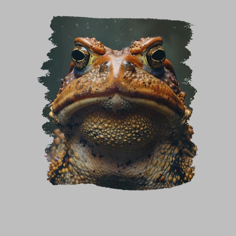 Toad Kröten Kröte