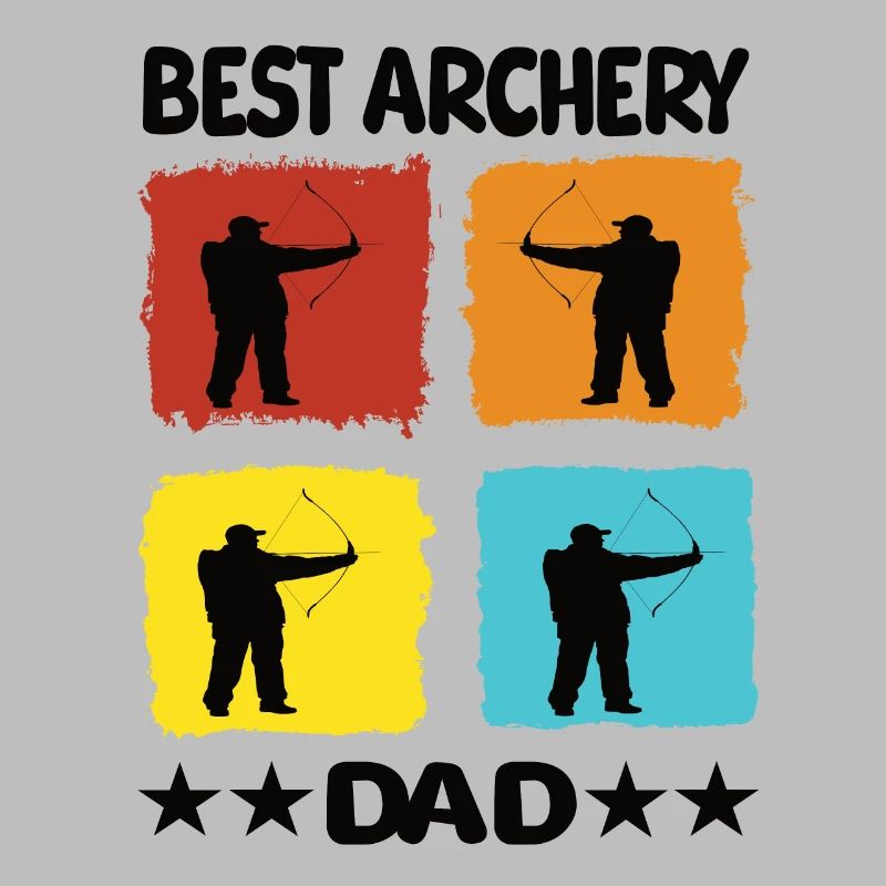 Best Archery Dad