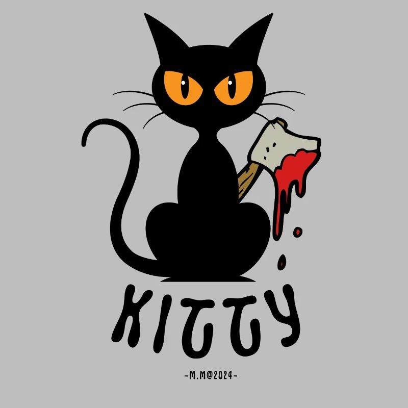 Kitty Axe!
