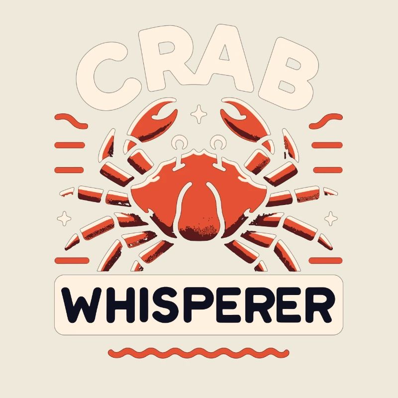 Krabbenflüsterer