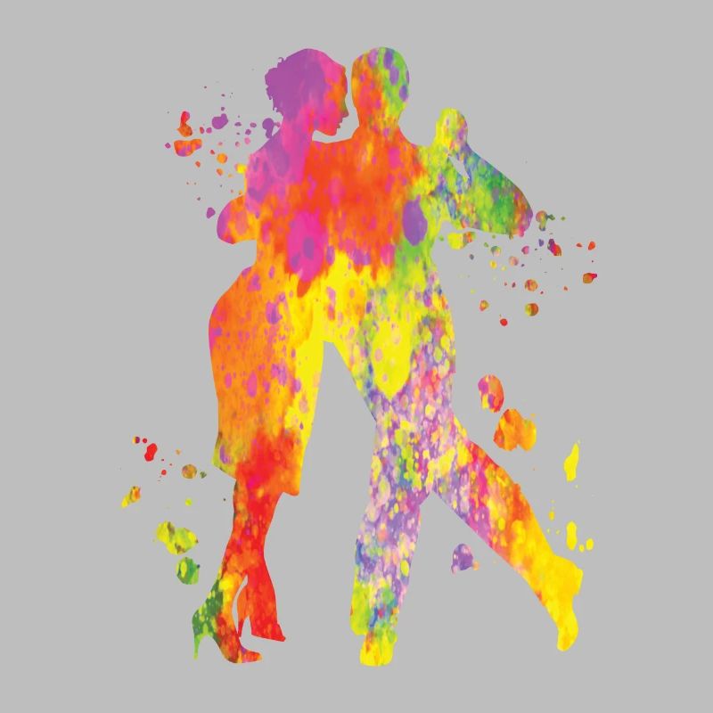 Tango Argentin Danse Milonga Vals