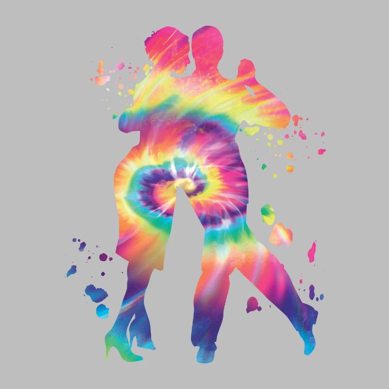 Tango Argentin Danse Milonga Vals