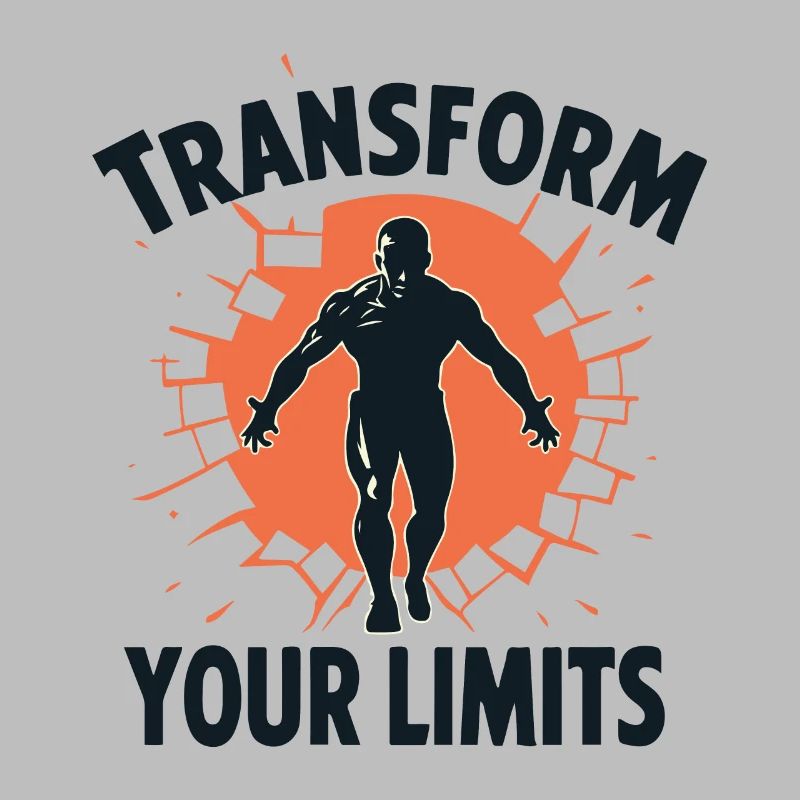 TRANSFORMEZ VOS LIMITES