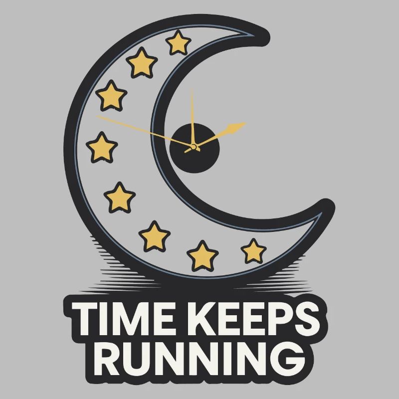 LE TEMPS CONTINUE DE COURIR