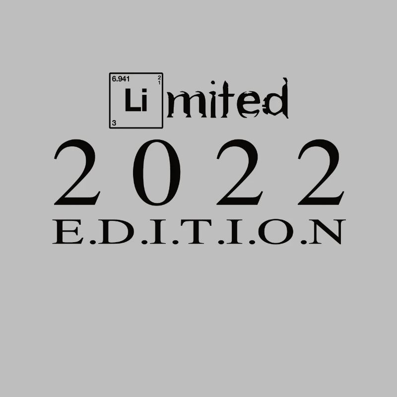 Édition limitée 2022