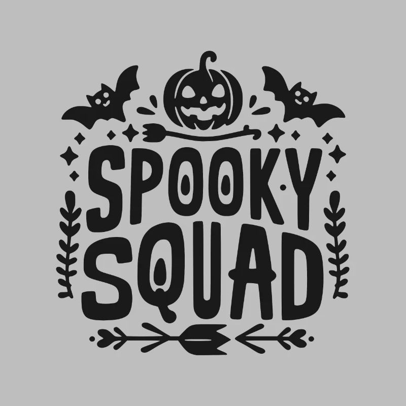 Spooky Squad