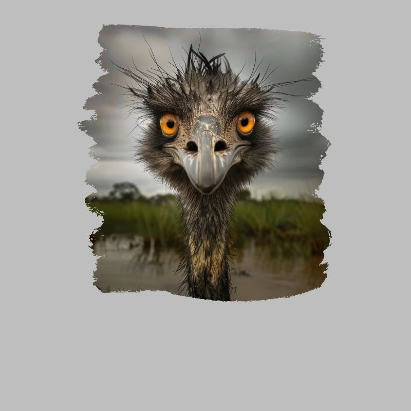 Emus Emu