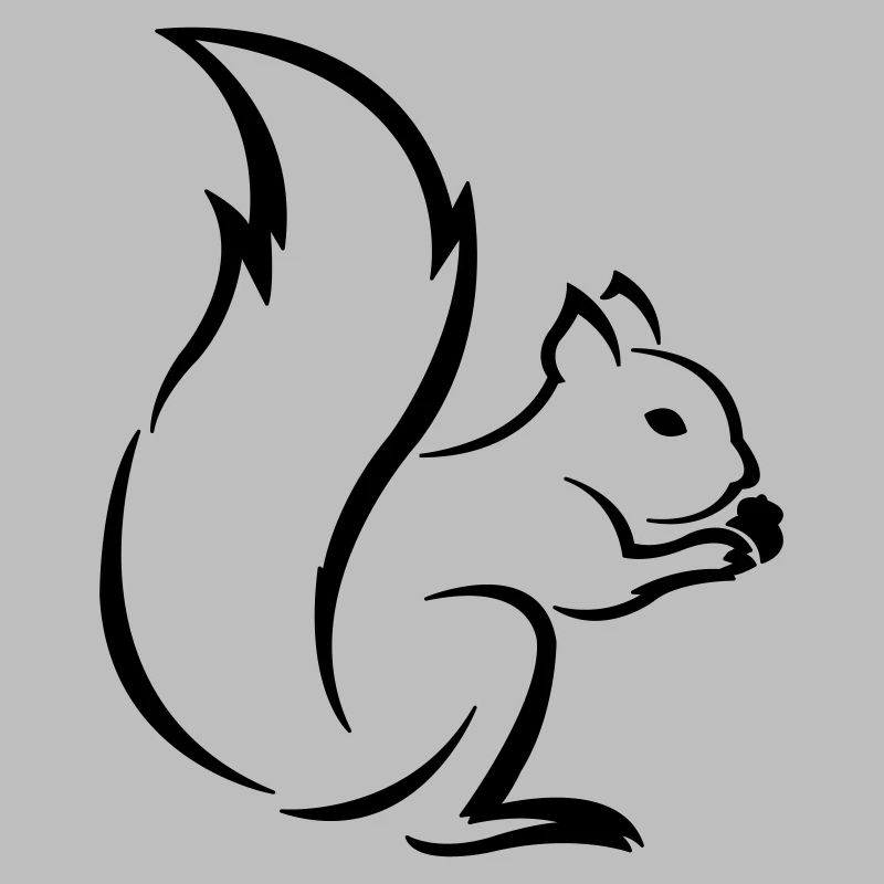 Eichhörnchen