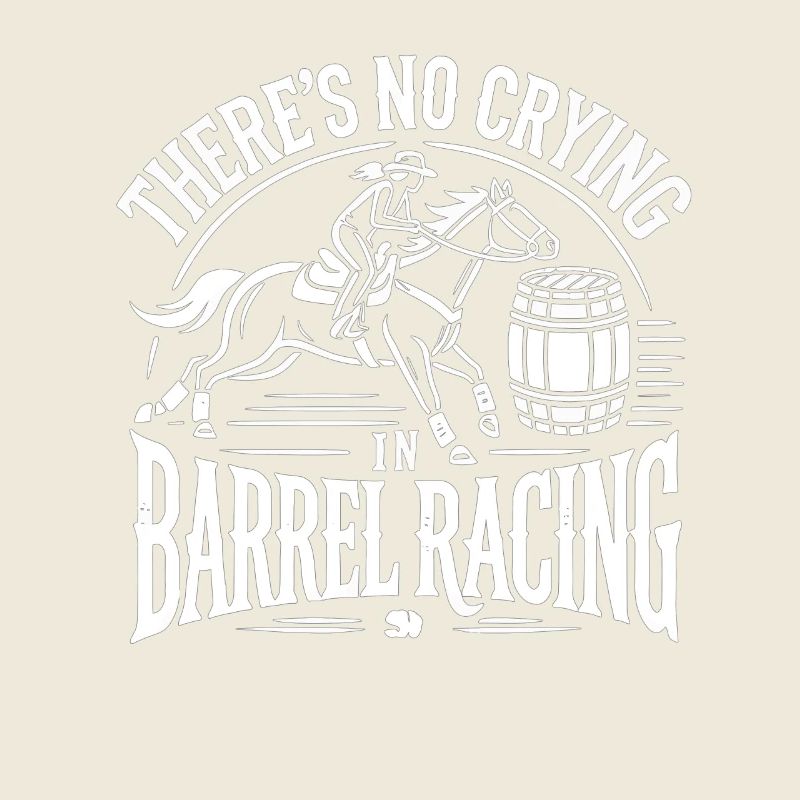 Beim Tonnenrennen wird nicht geweint