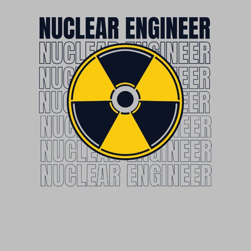 Nuclear Engineer Uranium Energy Nuclear Engineer