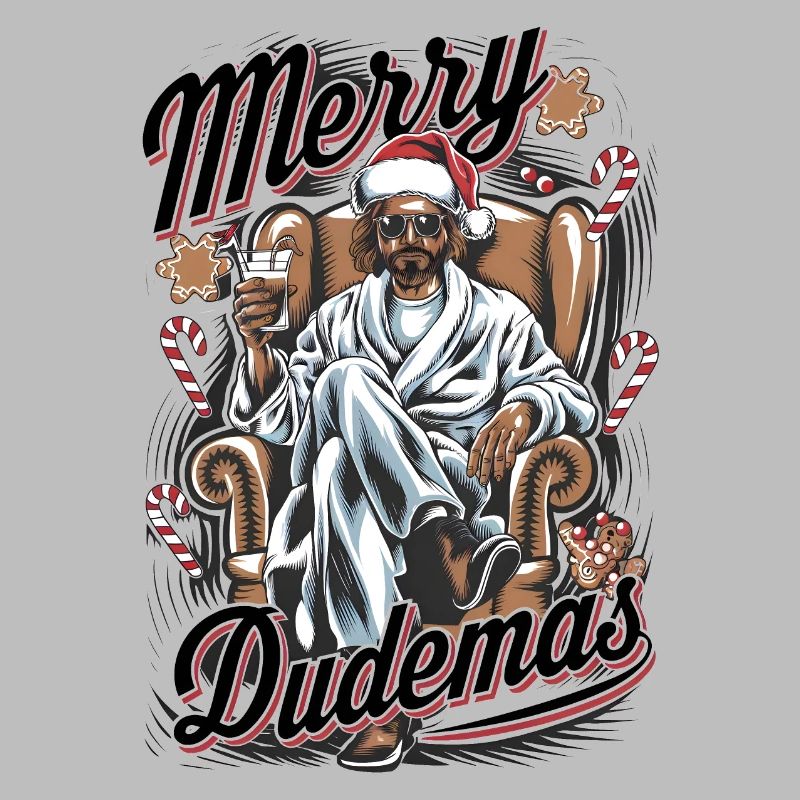 Lebowski Joyeux Dudemas !