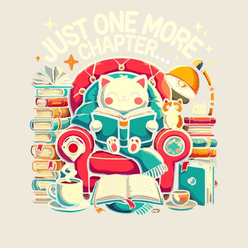 Nur noch ein Kapitel