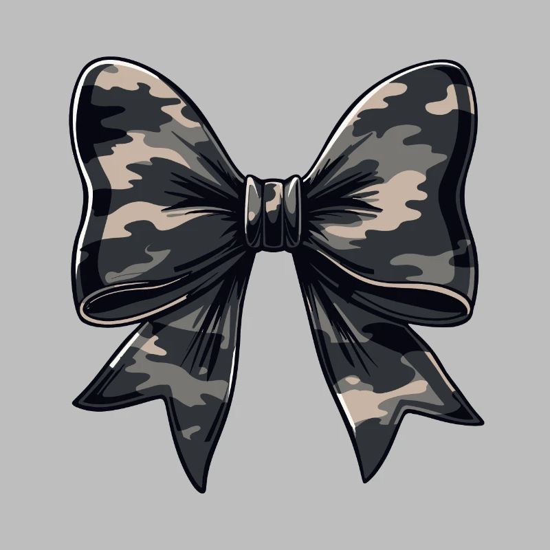 MILITARY BOW