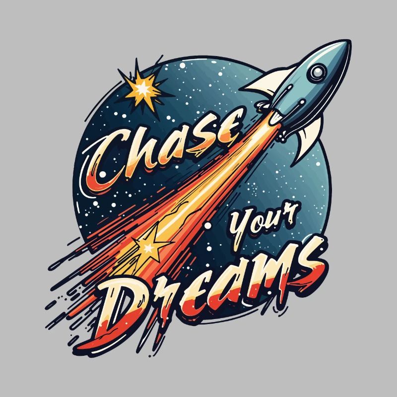 DREAMS CHASER