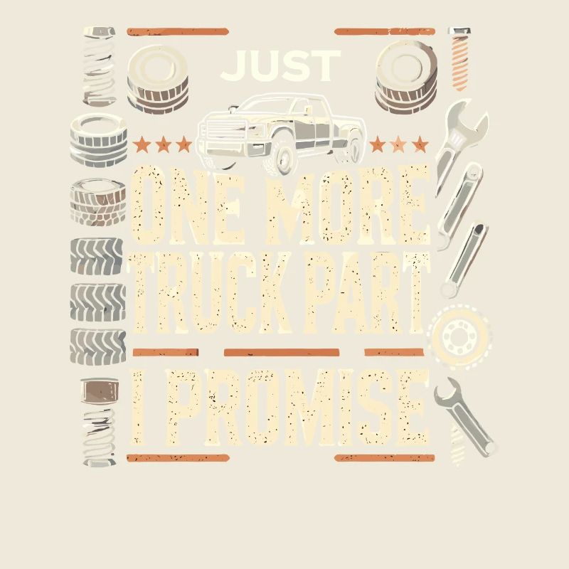 Nur noch ein Lkw Teil I Versprechen