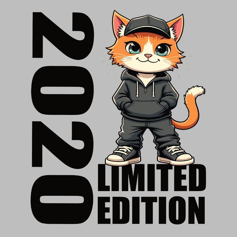Edition Limitée 2020 Anniversaire 2020 Naissance