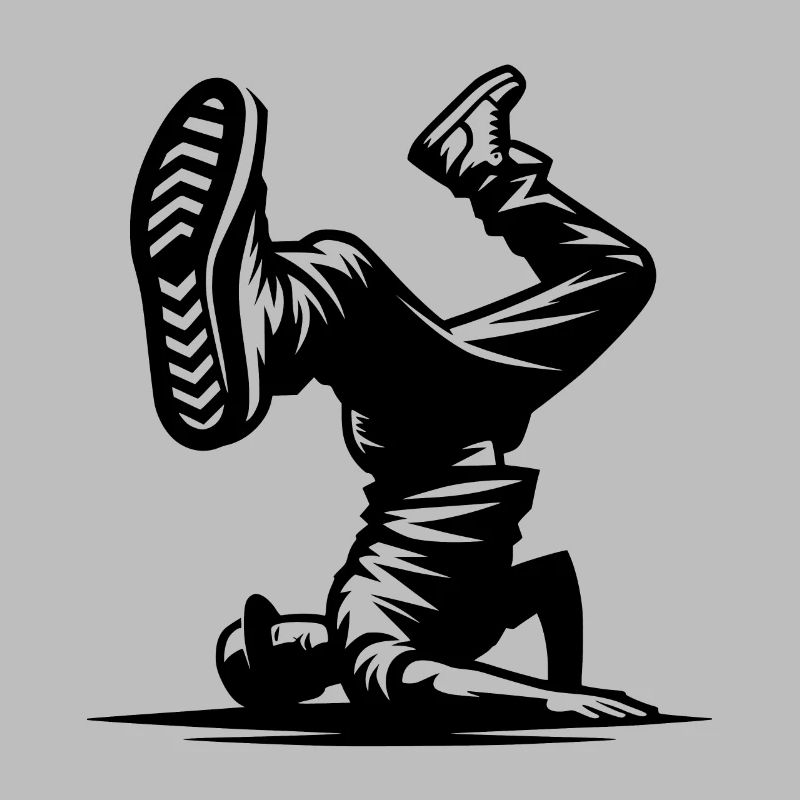 Breakdance
