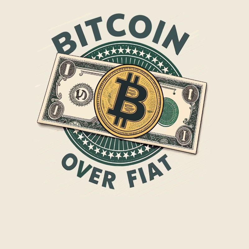 Bitcoin Over – Conception de crypto-monnaies pour les passionnés