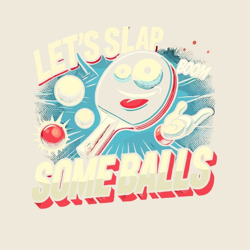 Lasst uns ein paar Bälle klatschen