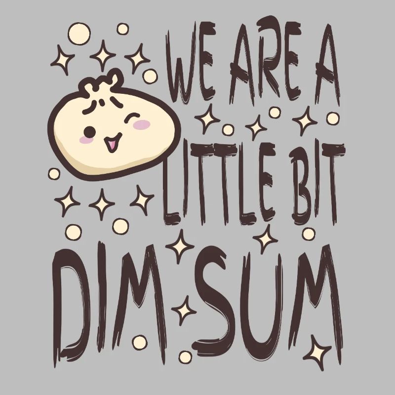 Ein bisschen Dim Sum
