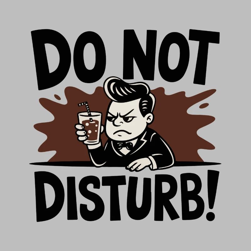 GRUMPY BARTENDERS