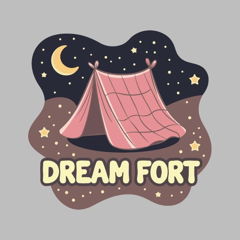 FORTS DE RÊVE