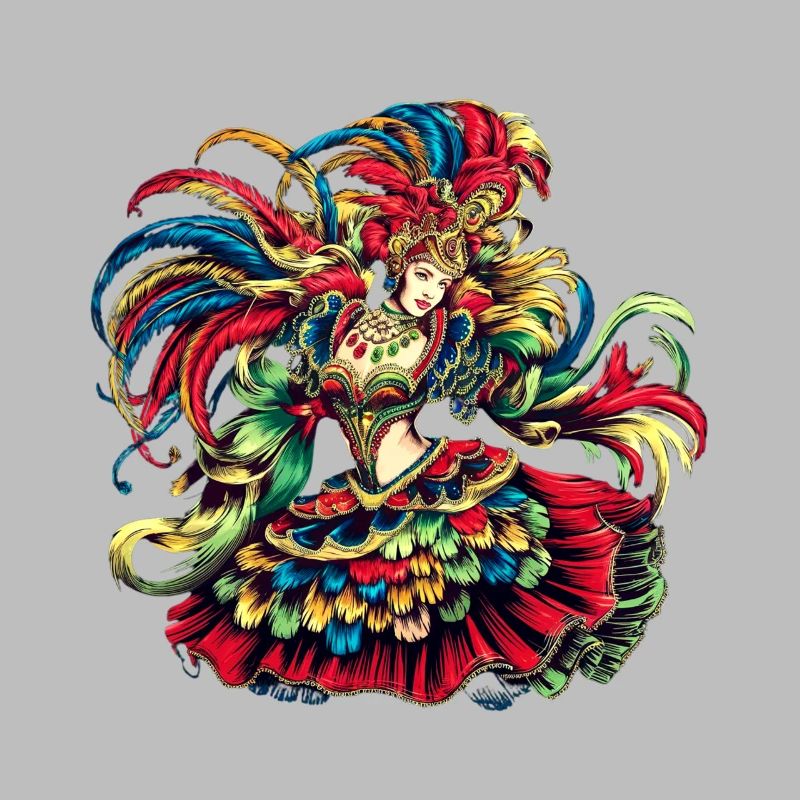 Costume de carnaval