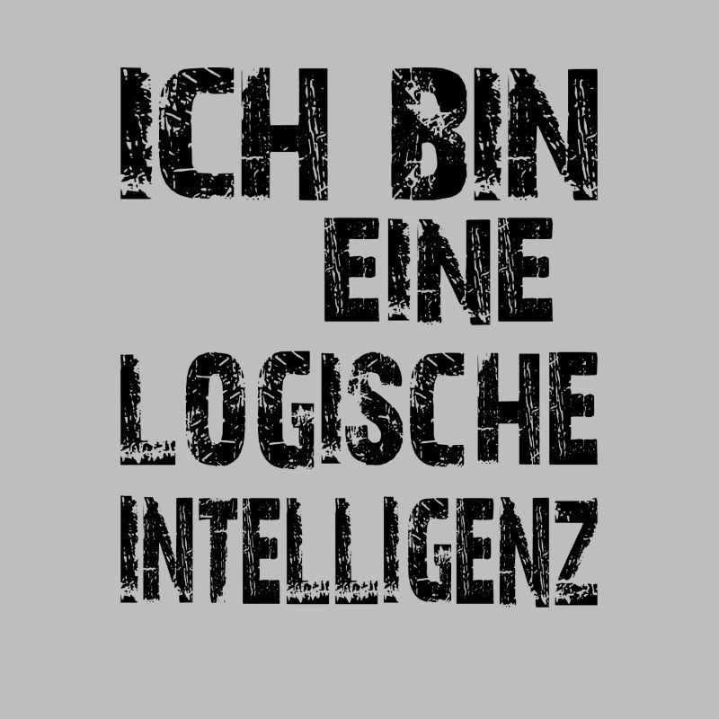 AI Saying I'm a Logical Intelligence